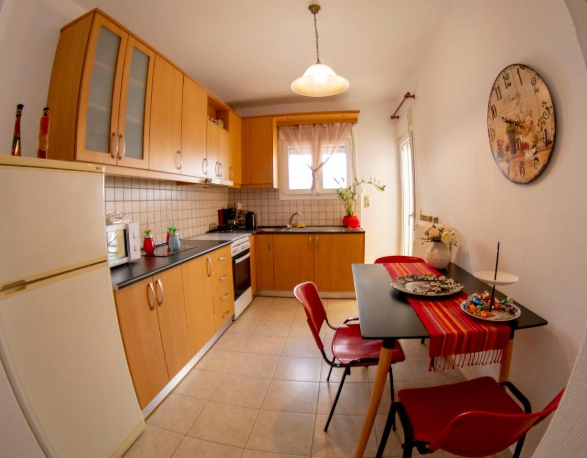 A Quiet Apartment Close To The Sea Guwes Zewnętrze zdjęcie