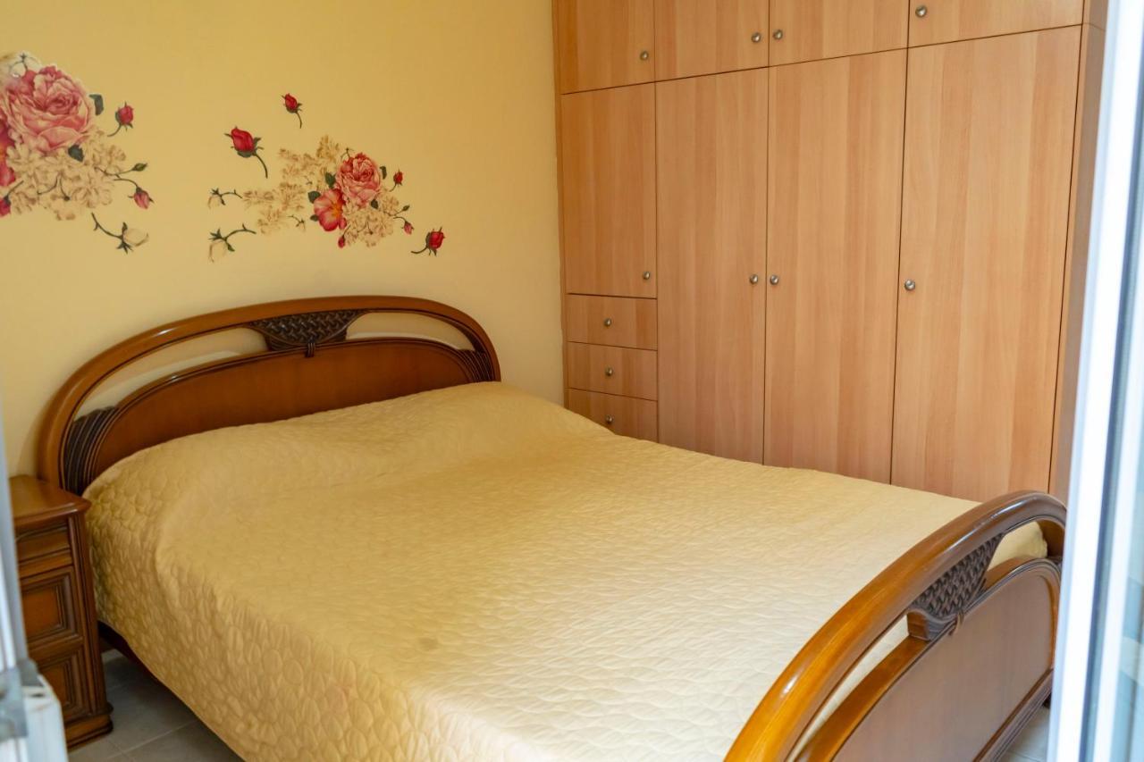 A Quiet Apartment Close To The Sea Guwes Zewnętrze zdjęcie