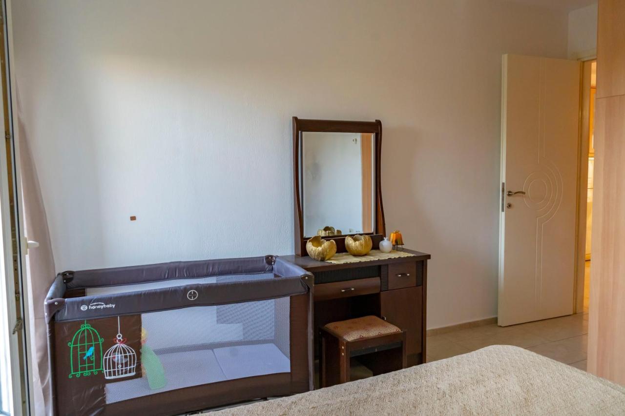 A Quiet Apartment Close To The Sea Guwes Zewnętrze zdjęcie