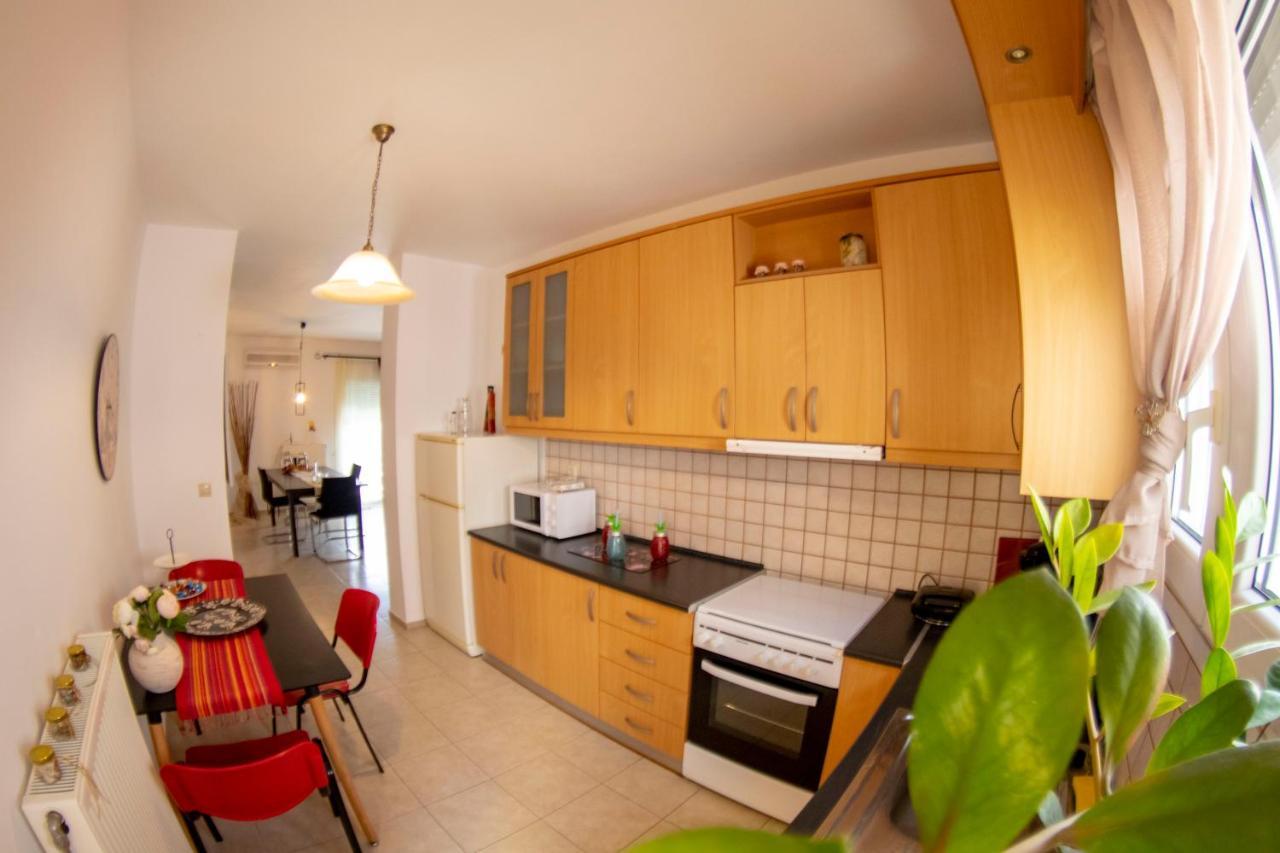 A Quiet Apartment Close To The Sea Guwes Zewnętrze zdjęcie