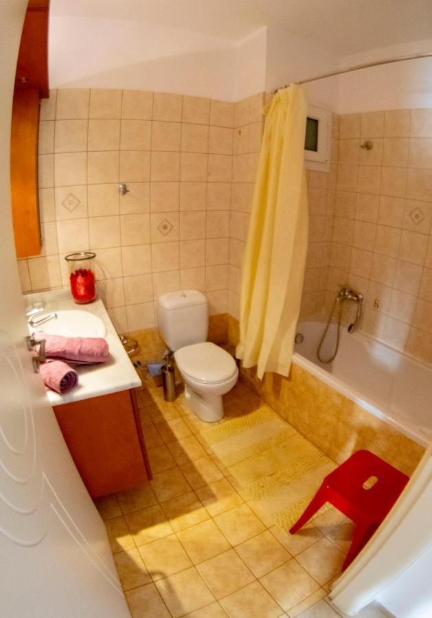 A Quiet Apartment Close To The Sea Guwes Zewnętrze zdjęcie