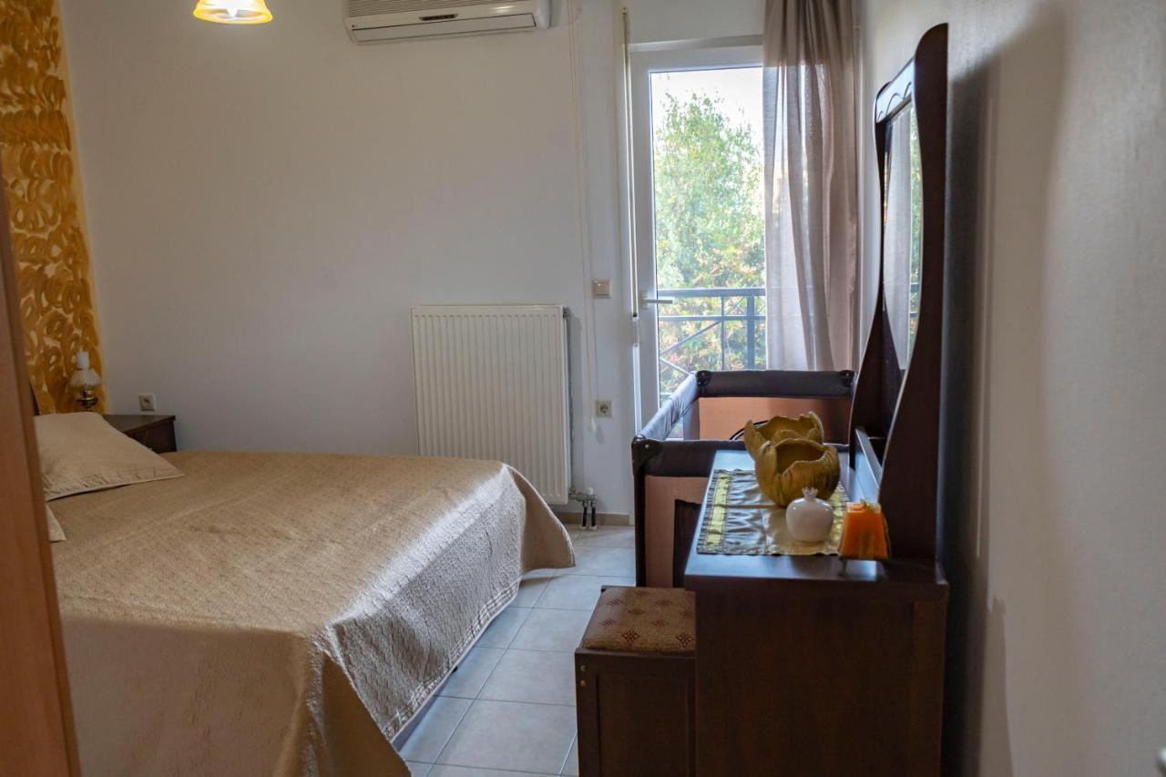 A Quiet Apartment Close To The Sea Guwes Zewnętrze zdjęcie