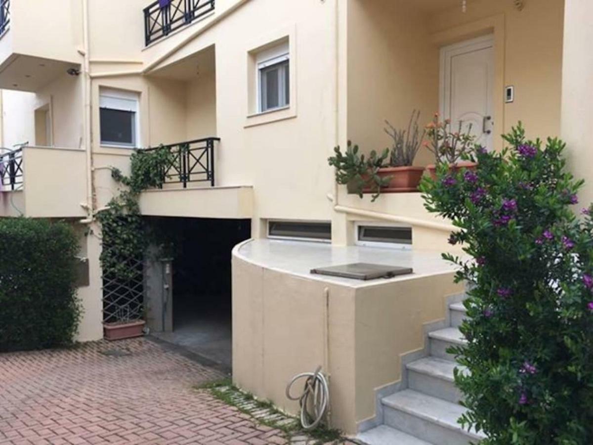 A Quiet Apartment Close To The Sea Guwes Zewnętrze zdjęcie